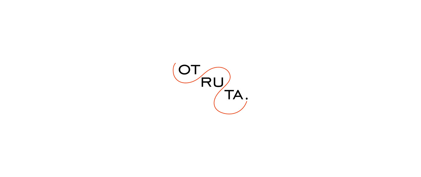brand identity branding  digital agency graphic design  kyiv maps otruta agency redesign visual identity Web Design 
