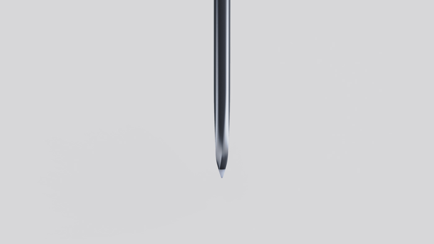 apple crayon design iPad Logitech pen pencil product tablet touch