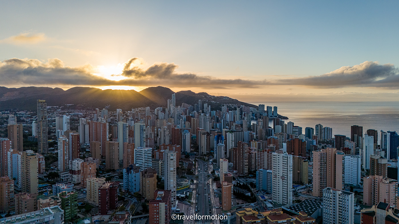 spain architecture benidorm city lightroom Aerial drone aerialphotography skyscrappers