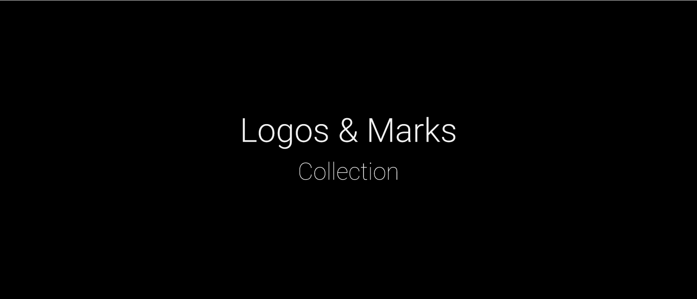branding  logos logodesign marks icons Logo & Marks art direction  brand designer