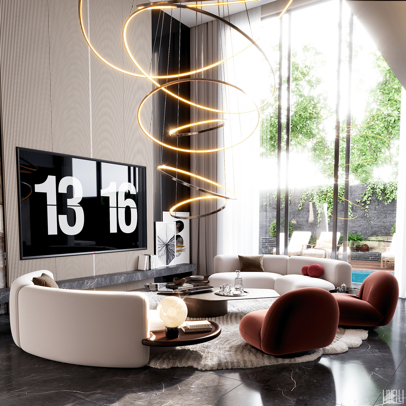 Interior design interior design  interiordecor decor 3D corona rendering 3dsmax visualization