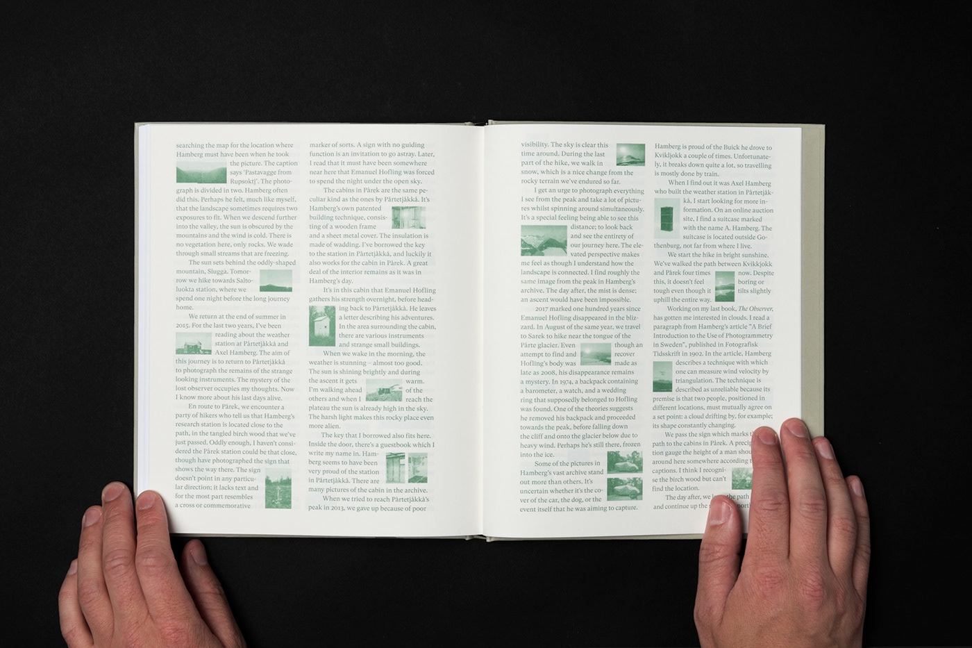 book graphic design  book design Photography 