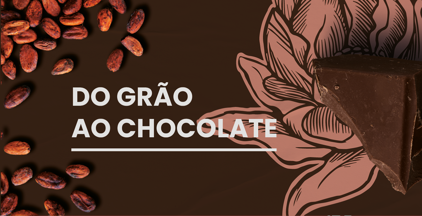 design chocolate packaging brand identity package design  motion graphics  ILLUSTRATION  xilogravura chocolate Packaging