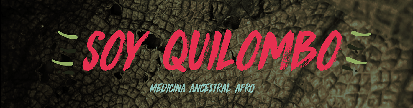 medicina ilustrastration afro Afrocolombianos ancestral instalación design Montaje ilustracion