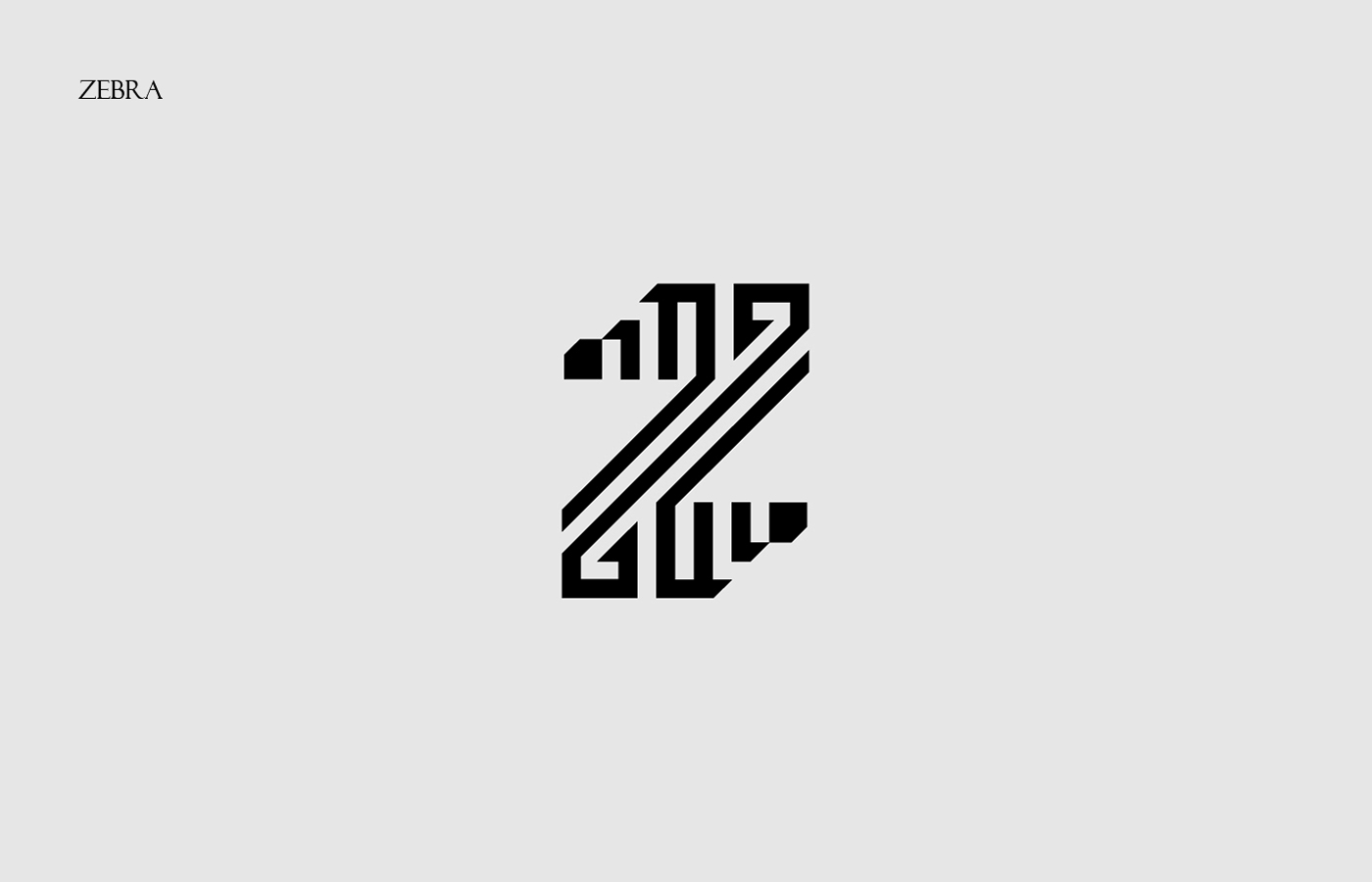 animals alphabet letters 36daysoftype logo type creative colors lettering typographic ABC instagram symbol Saudi Kuwait