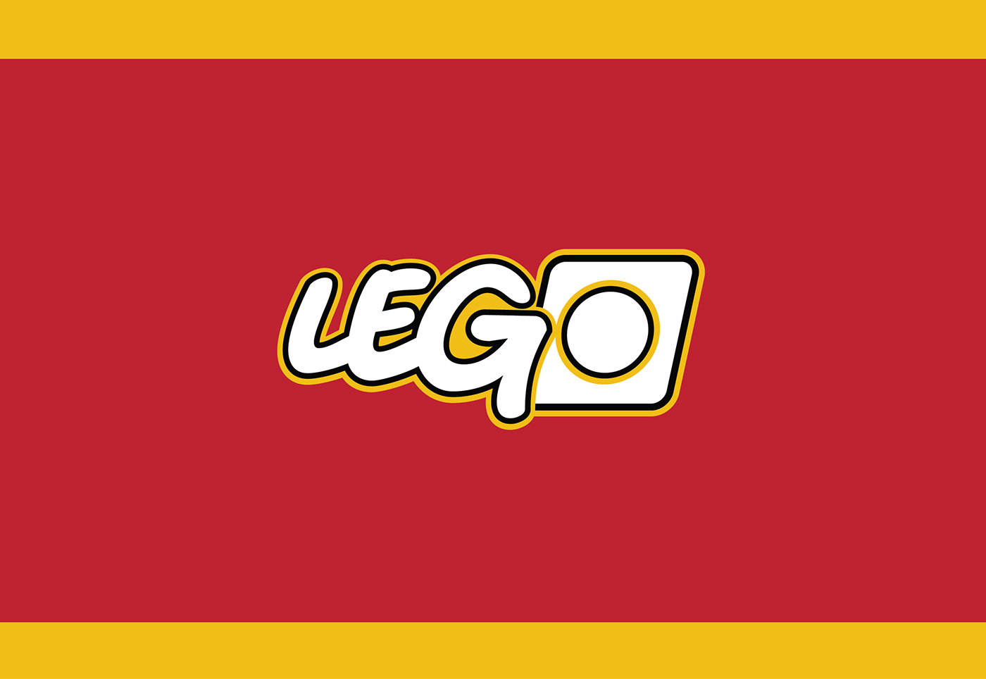 LEGO logo redesign history marko miladinovic doodleey Serbia srbija duplo mini figure