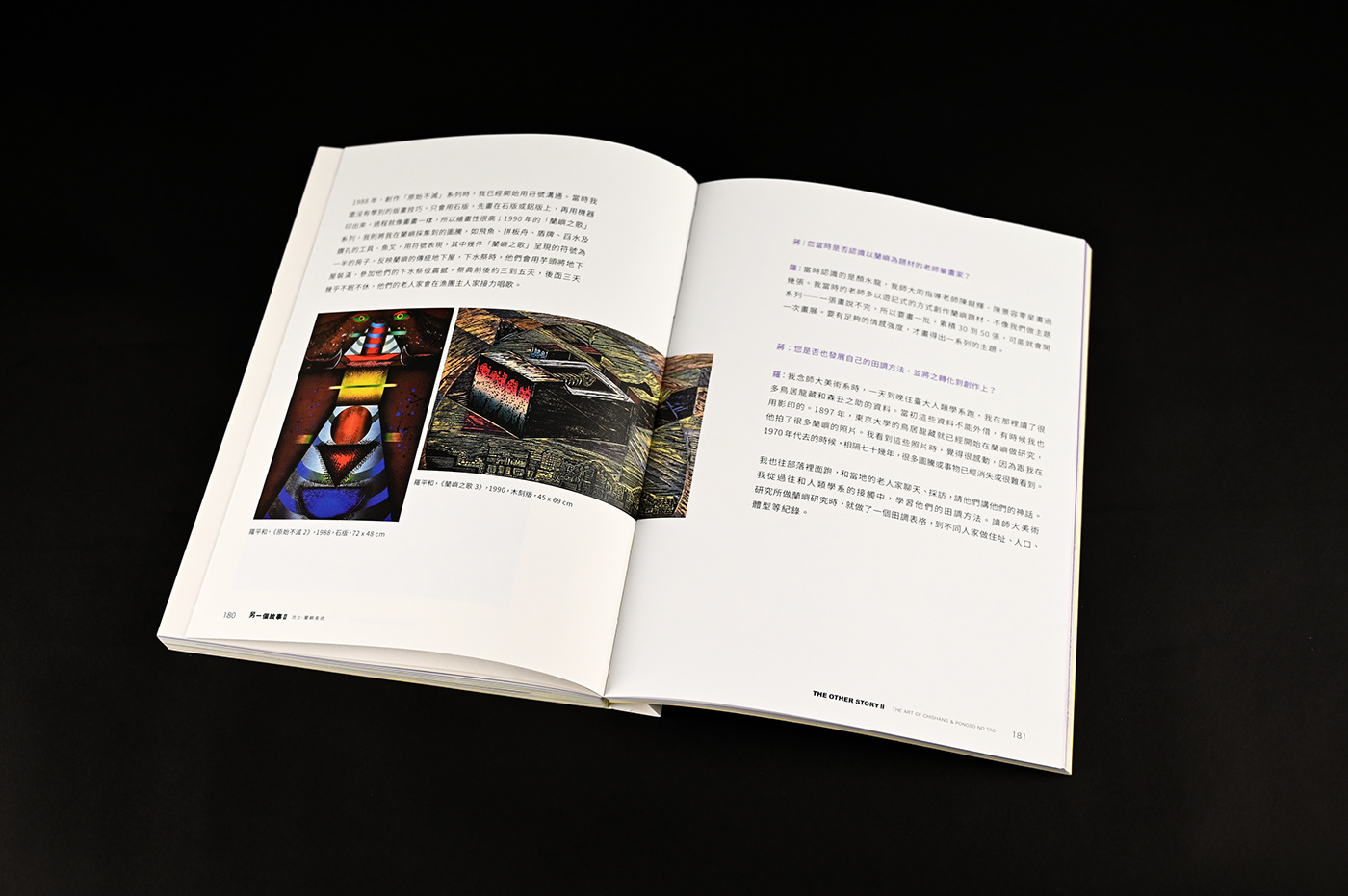 art book book cover book design museum arthistory editorial design 
