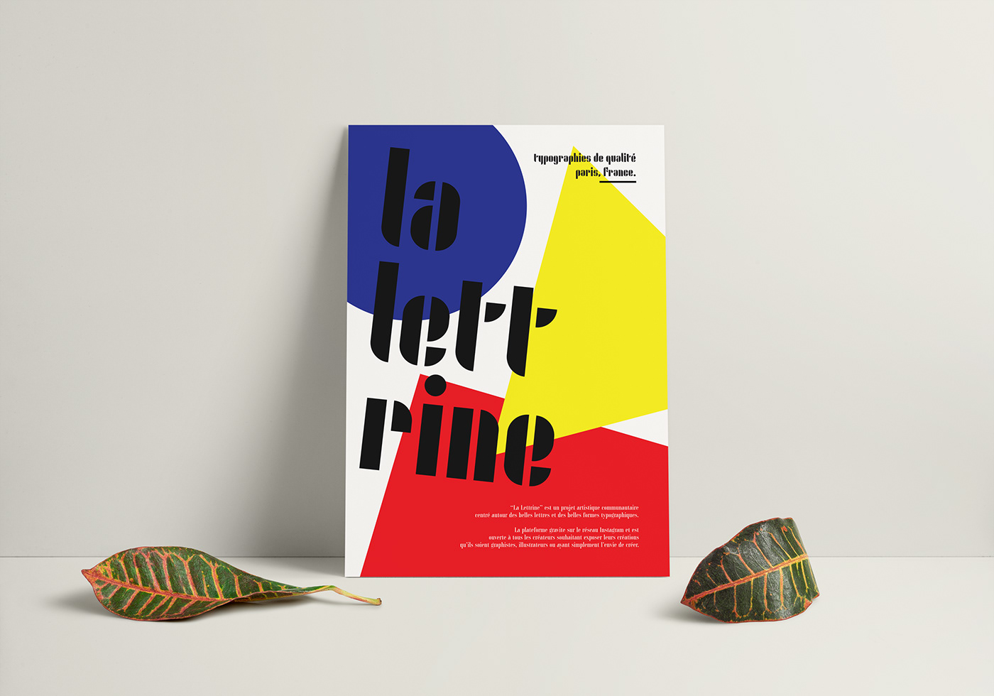 typography   graphic design  branding  art direction  poster Paris French design graphic