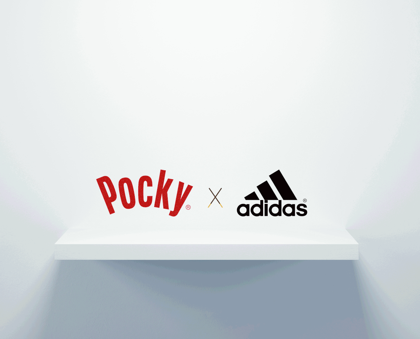 adidas pocky Collaboration feat shoes lifestyle japan footwear boost flavors