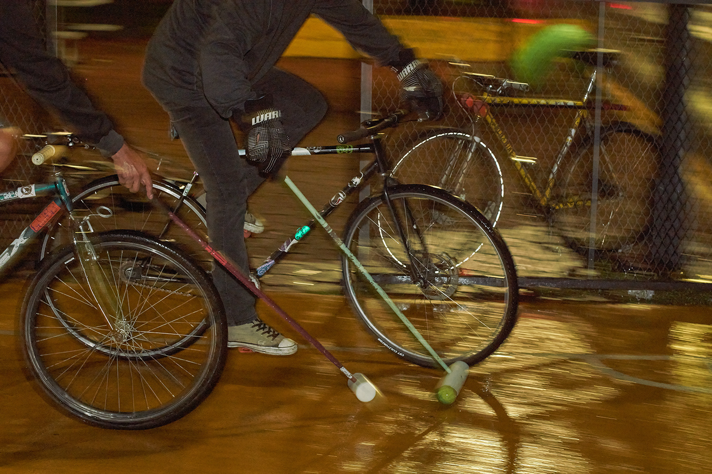 Bicycle Bike polo sport