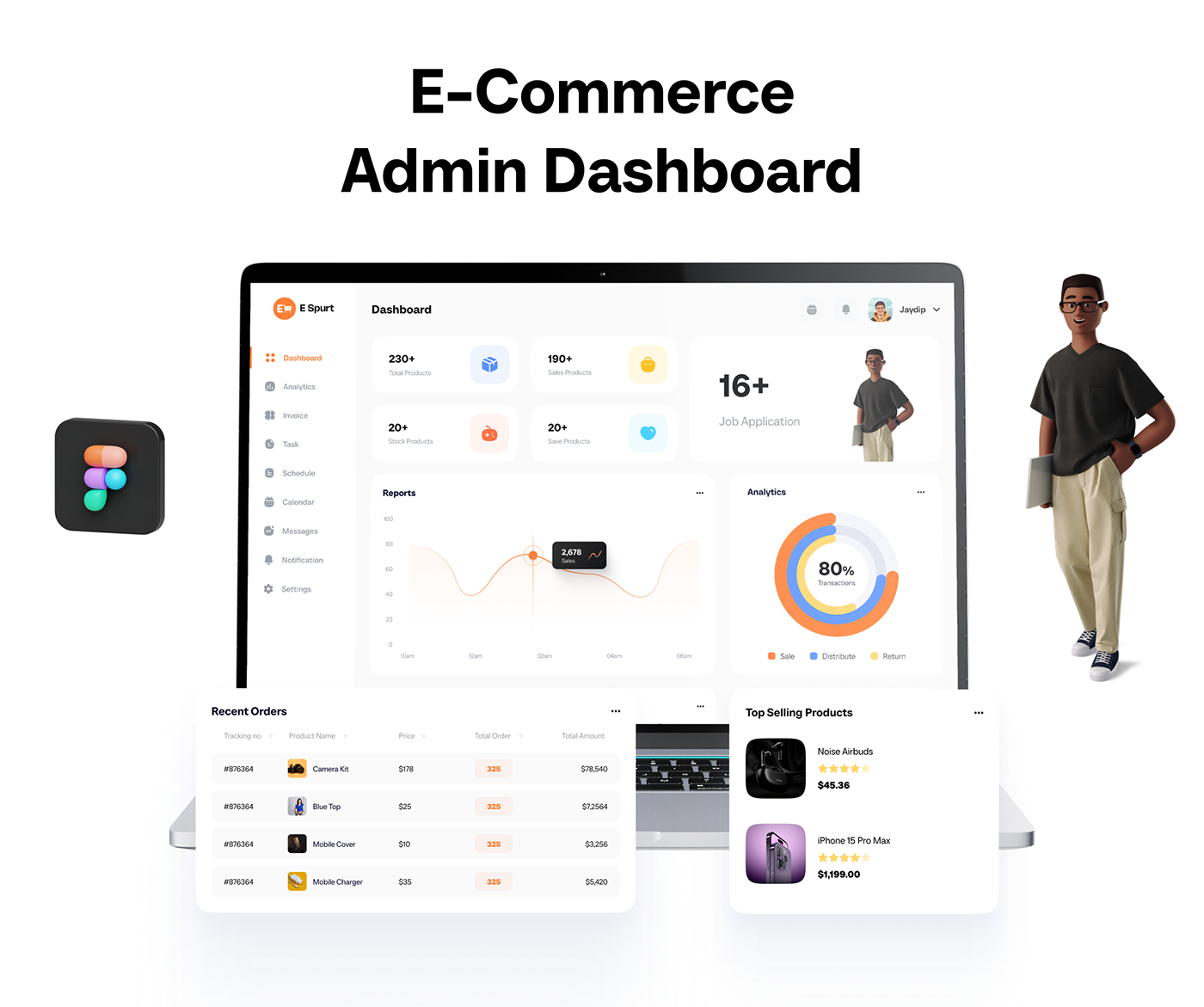 design Admin dashboard UI/UX ui design dashboard dashboard design Ecommerce dashboard ui ecommerce store Product Management