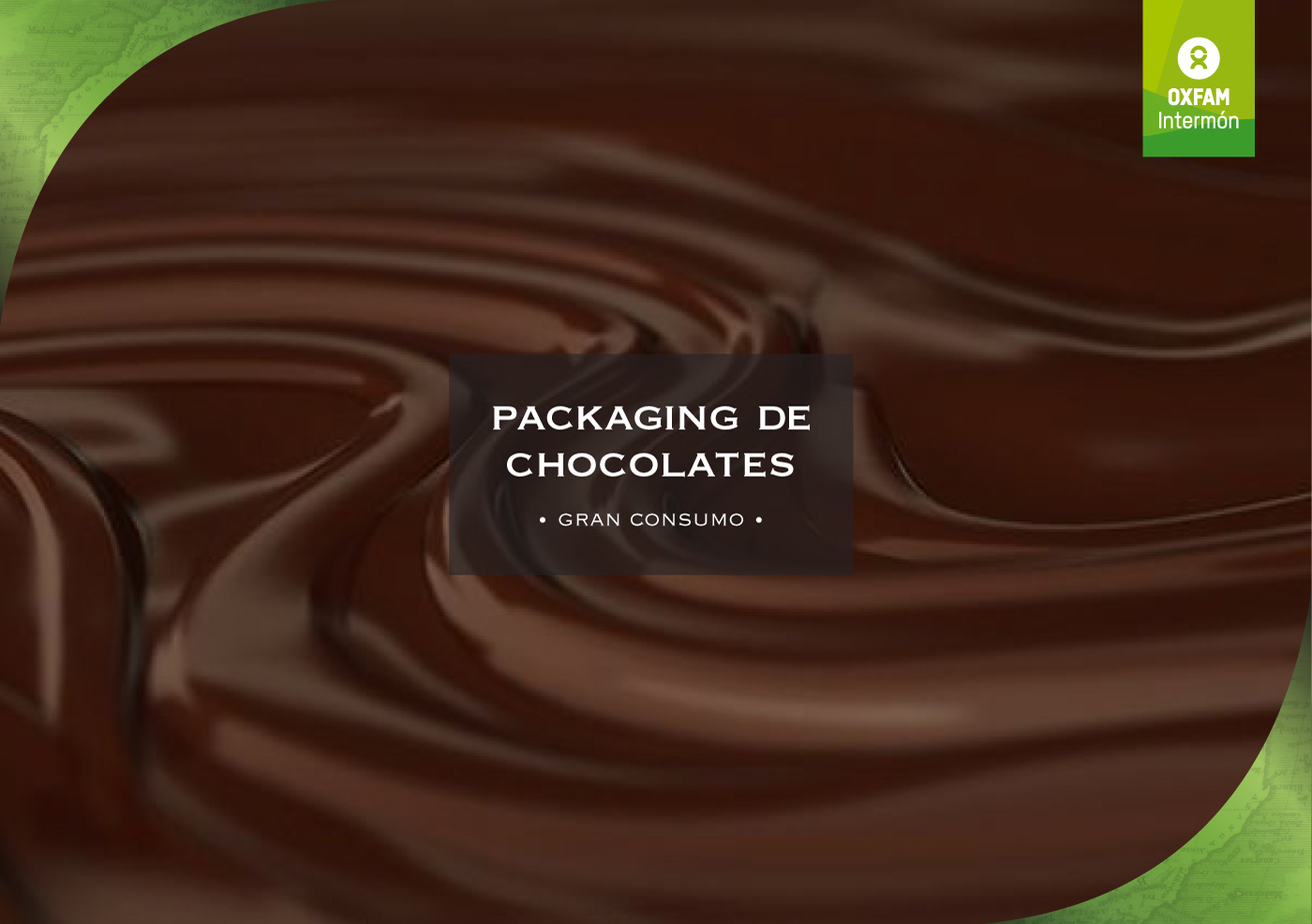 packaging design packaging chocolates diseño sostenible bau diseño de packaging ecologico Comercio Justo naturaleza green Gran Consumo Supermercados Packaging Premium producción orgánica mercado barcelona diseño barcelona