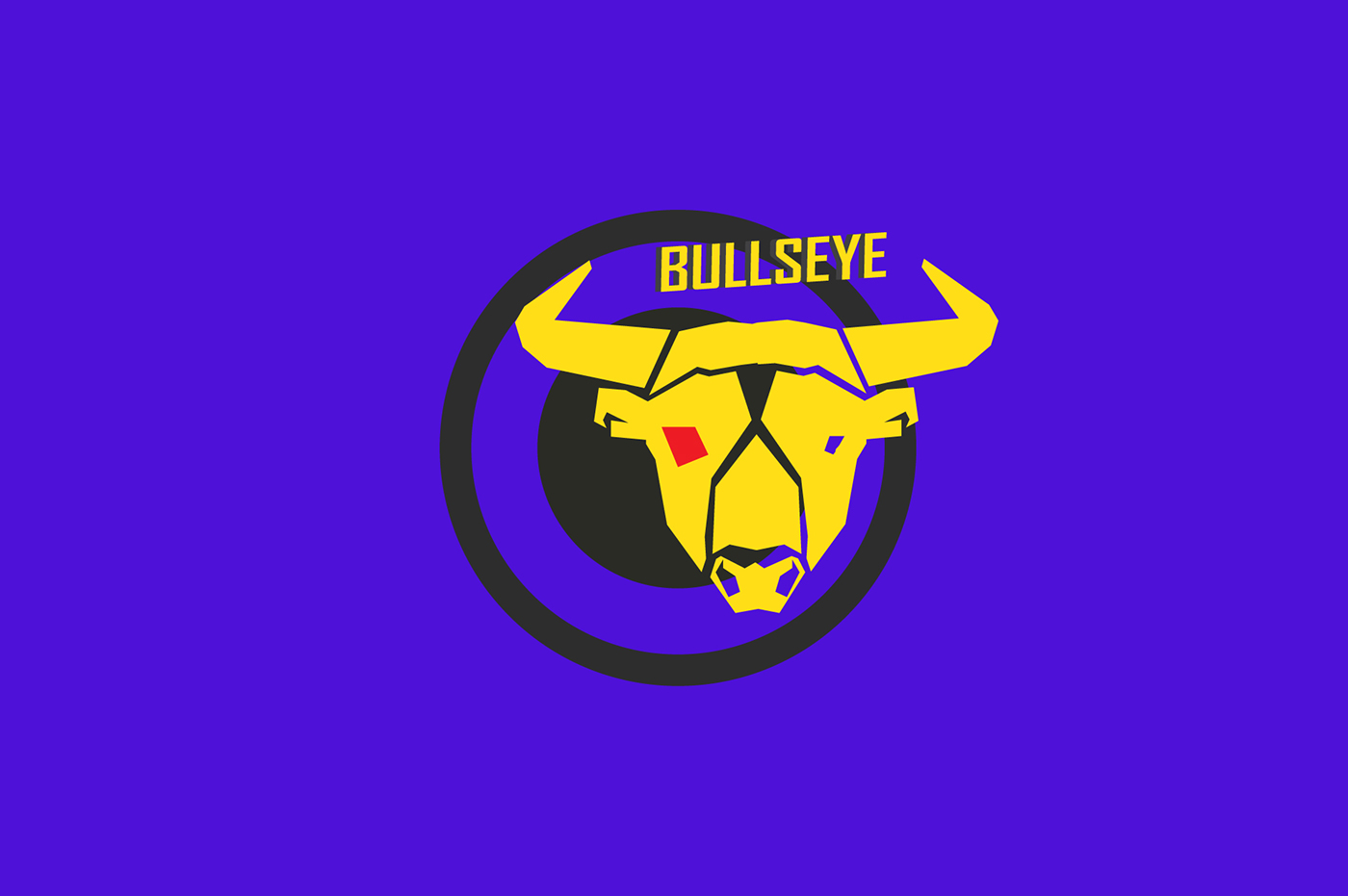logo bull logo bullseye logo bullseye vector