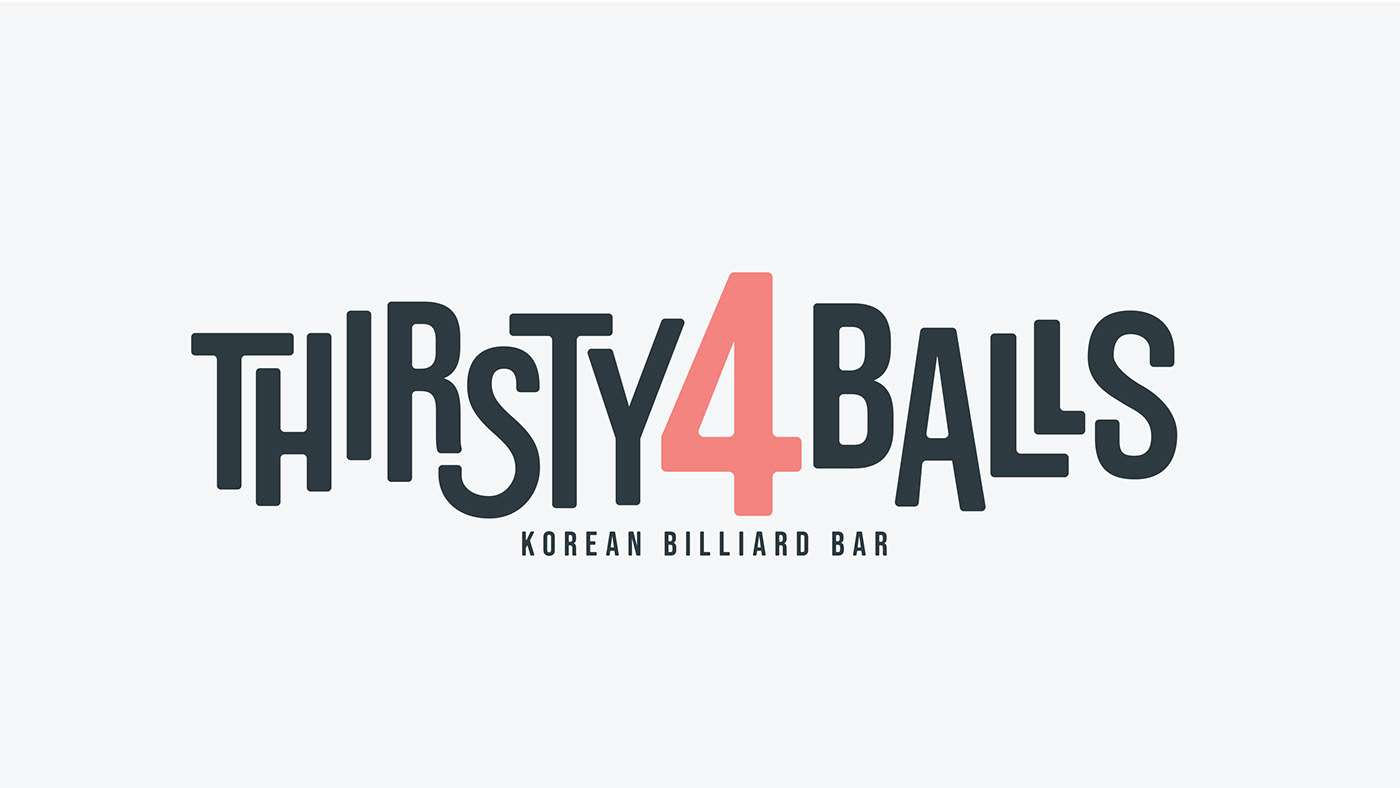branding  graphic design identity visual billiard bar Mascot Character beer