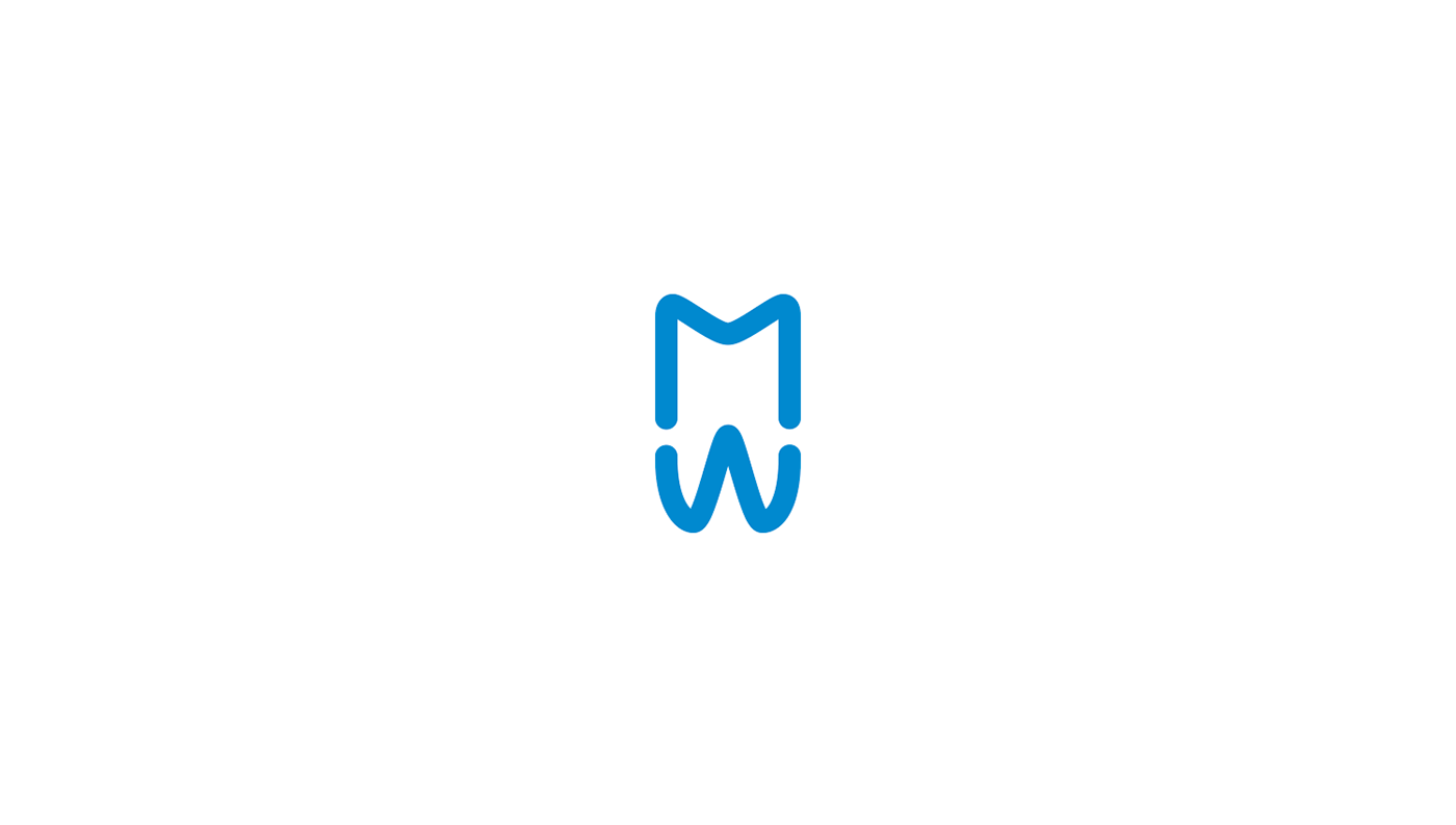 branding  identity Logotype interior design  Webdesign dentist CI ILLUSTRATION  Icon