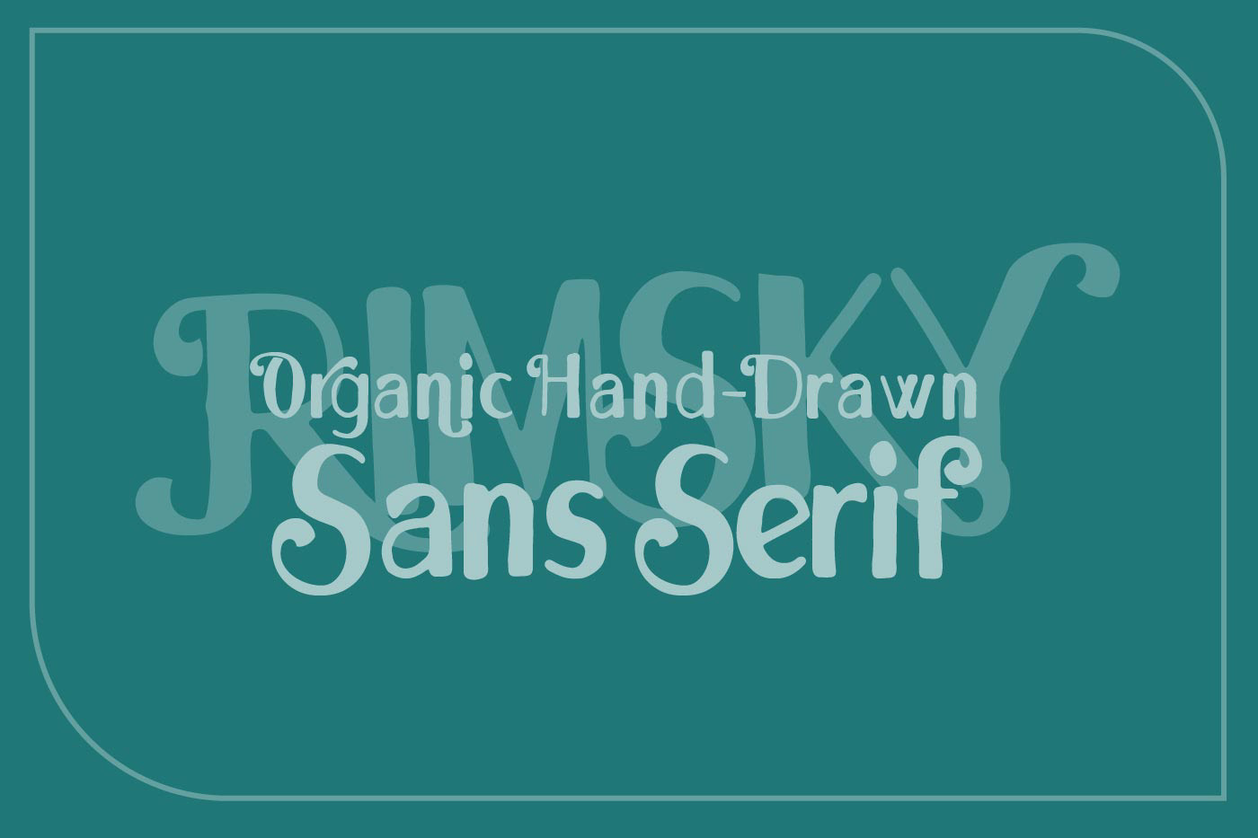branding social media decorative elegant freebies logo font sans serif vintage retro font
