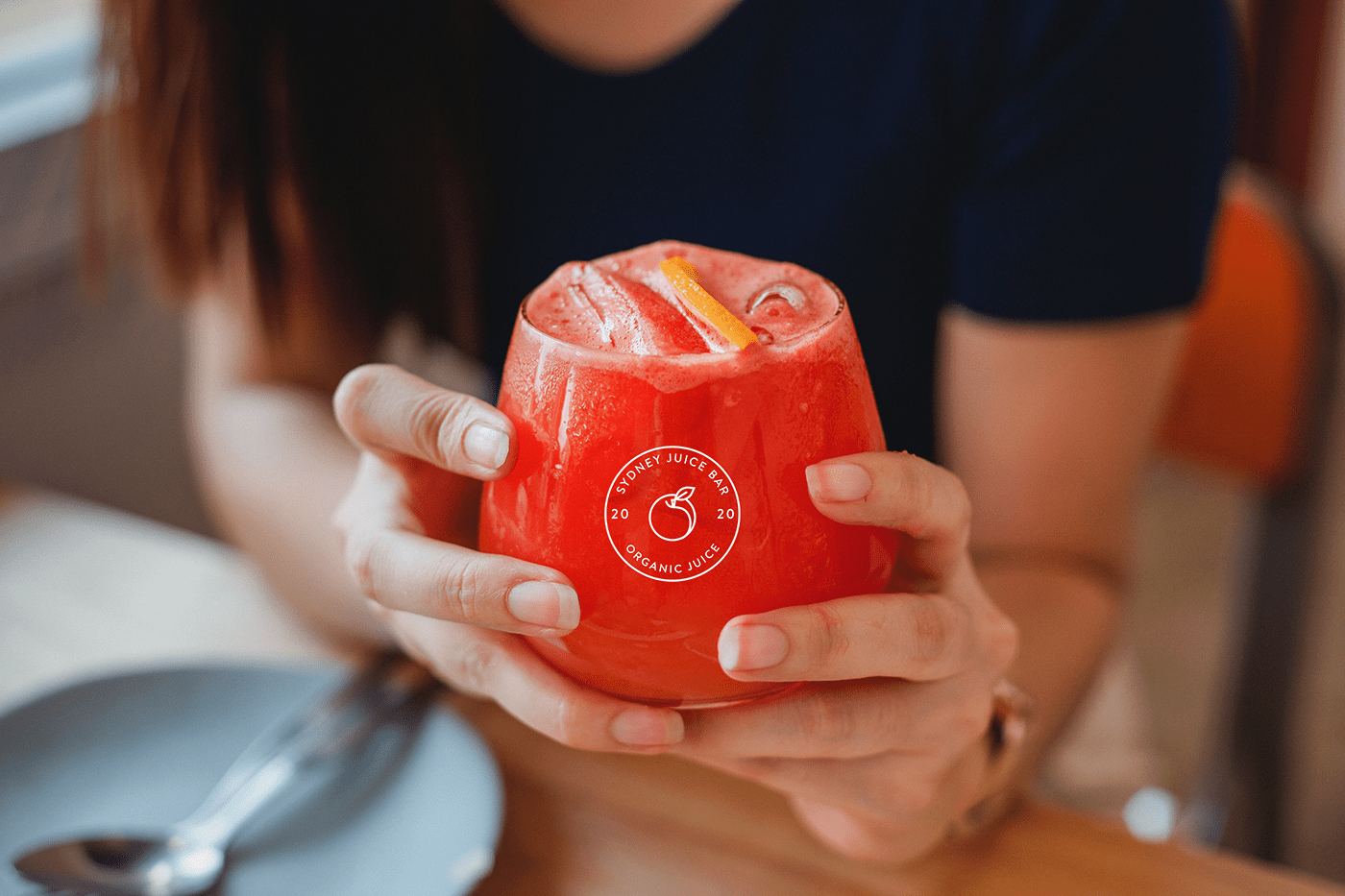 beverage branding  Fruit healthy Identity Design juice logo Packaging packaging design smoothie