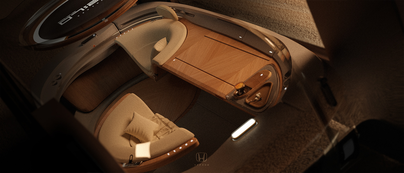 car automotive   car design Interior design