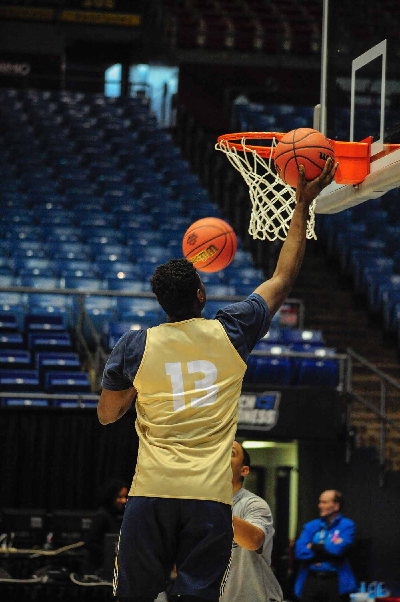 NCAA March Madness College Basketball basketball uc davis