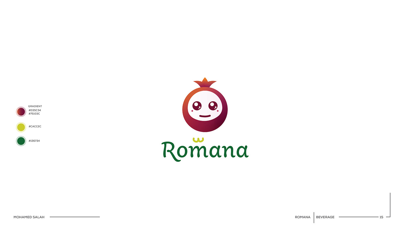 logo design Mascot wordmark marka شعار