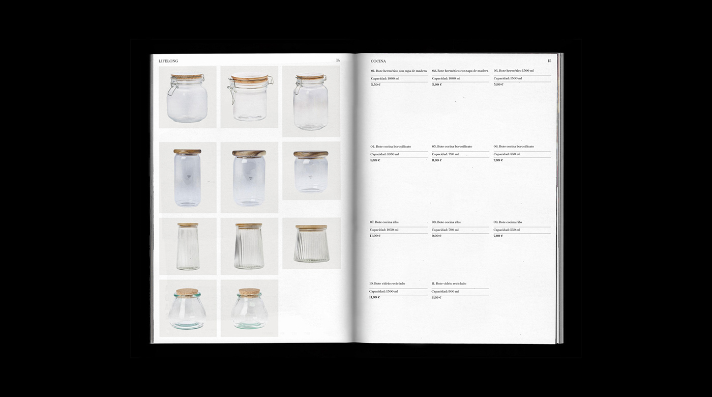 brochure Catalogue design editorial Layout visual identity