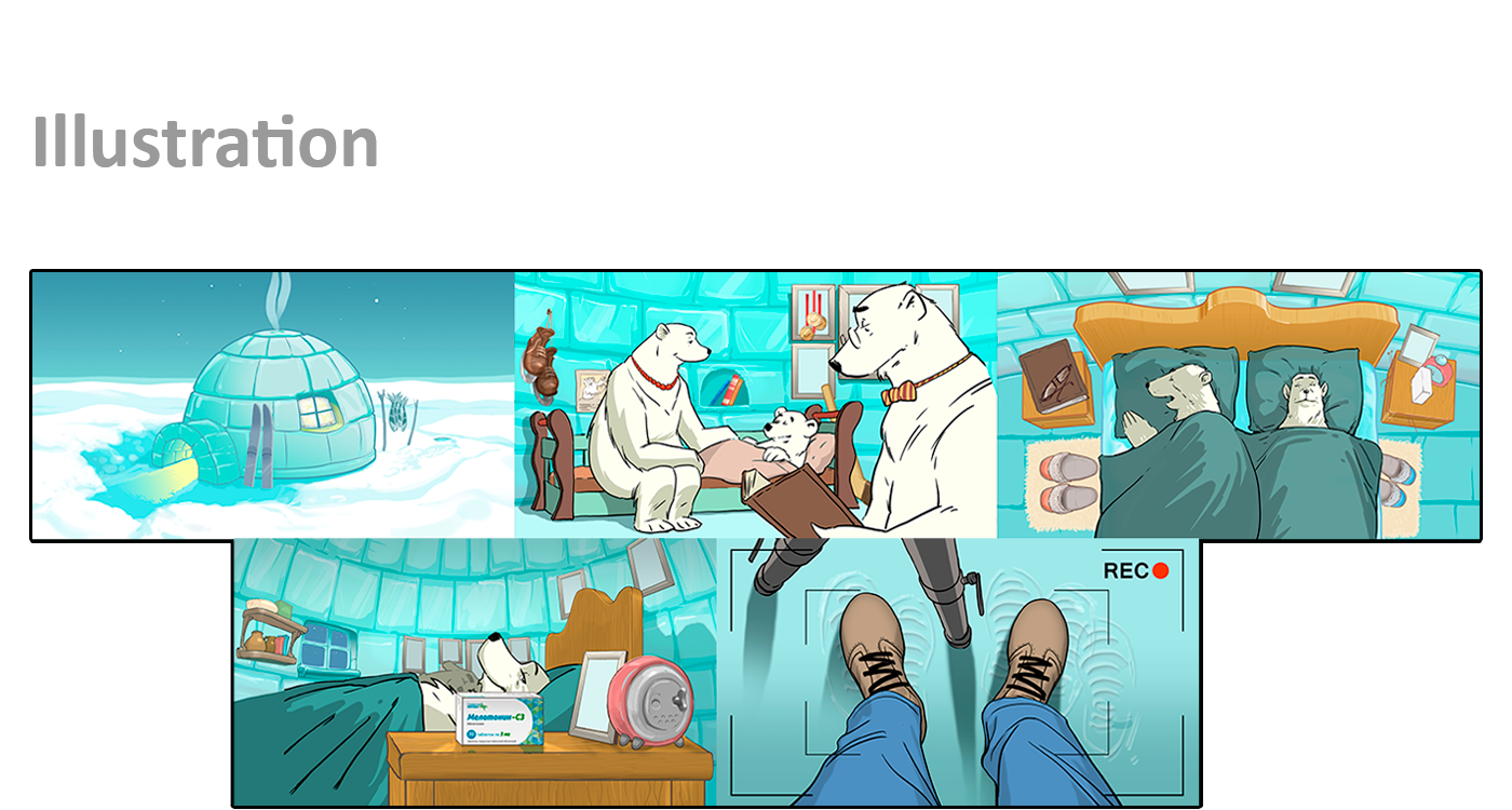 #2DAnimation animation  brand character animation ILLUSTRATION  marketing   motion design Pharmaceutical Company storyboard