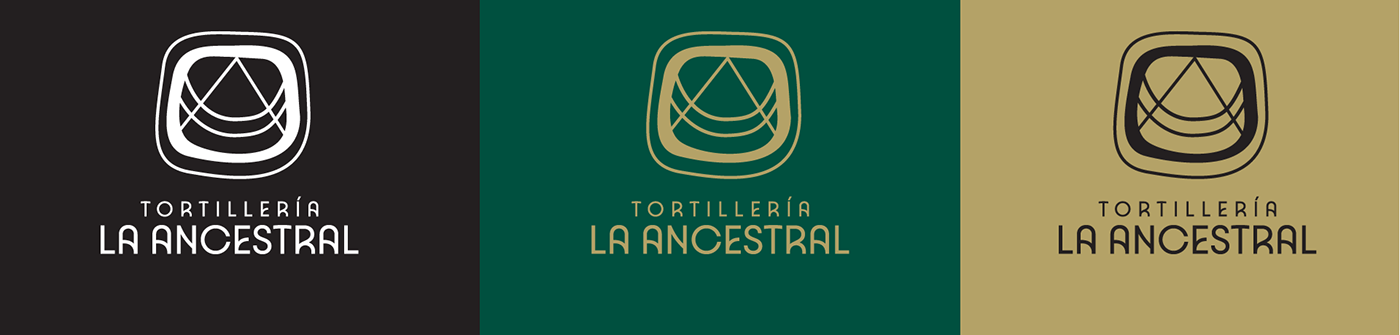 brand identity branding  Branding design business card diseño mexicano identidad identity Mexican Design tortilleria