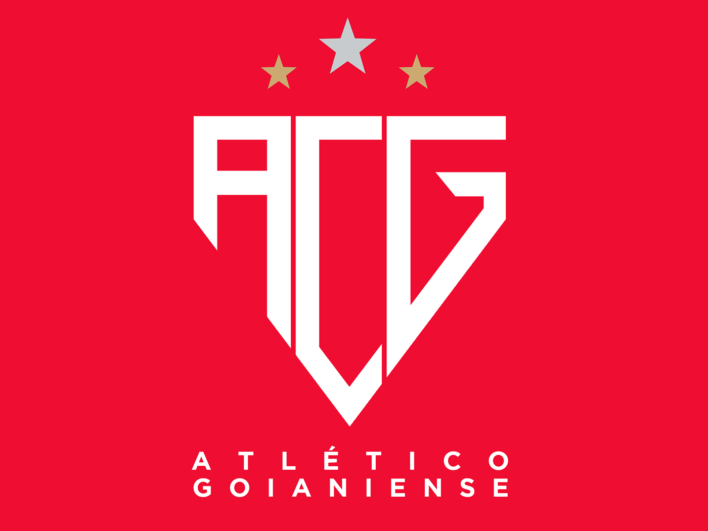 atletico Atlético Goianiense futebol branding  design logo escudo soccer logo brasileirão atlético clube goianiense
