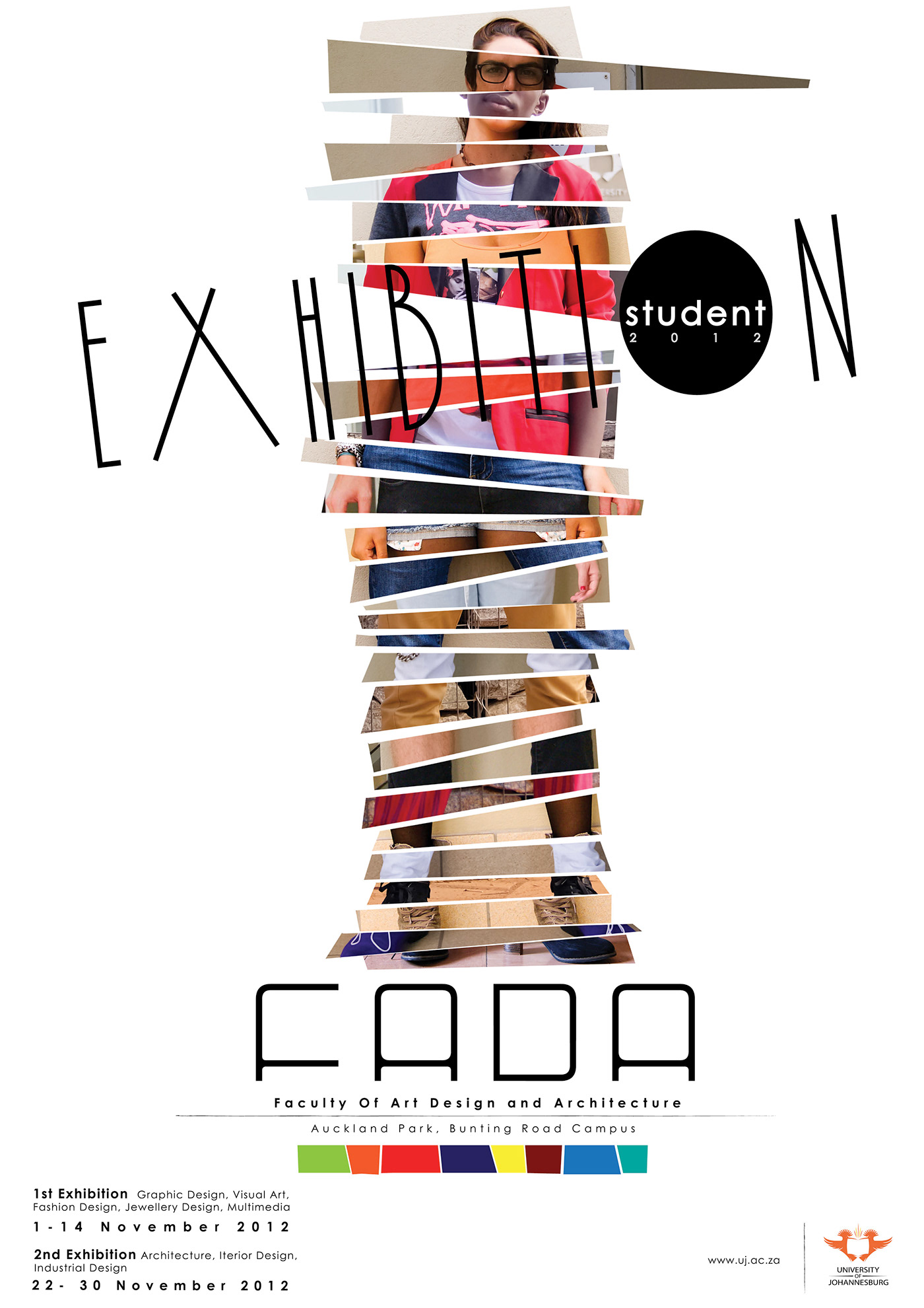 Exibition poster design Poster Design