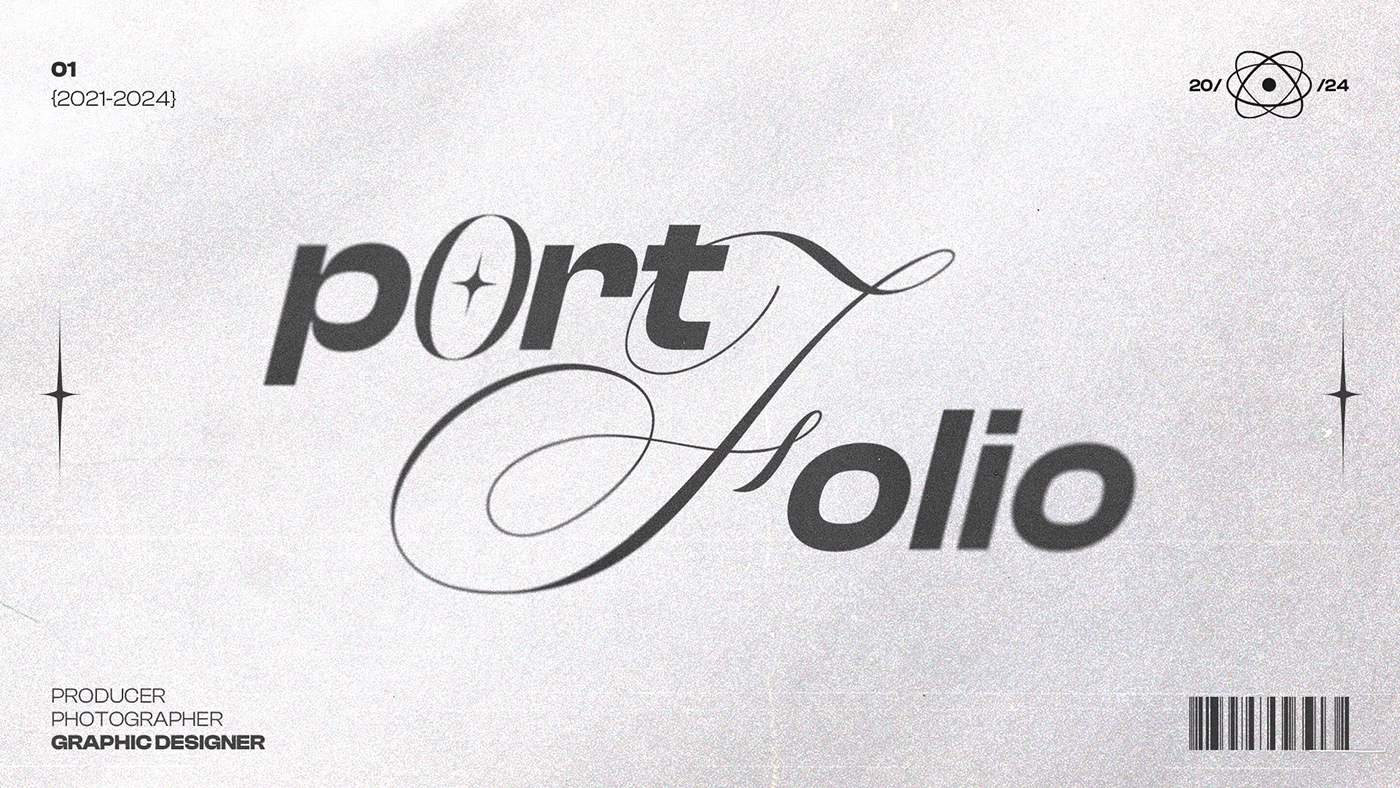 branding  Porfolio graphic design 