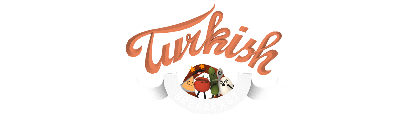 gif gifanimation LoopAnimation Tomato tea sugar cucumber breakfast turkish turkish breakfast kahvaltı 