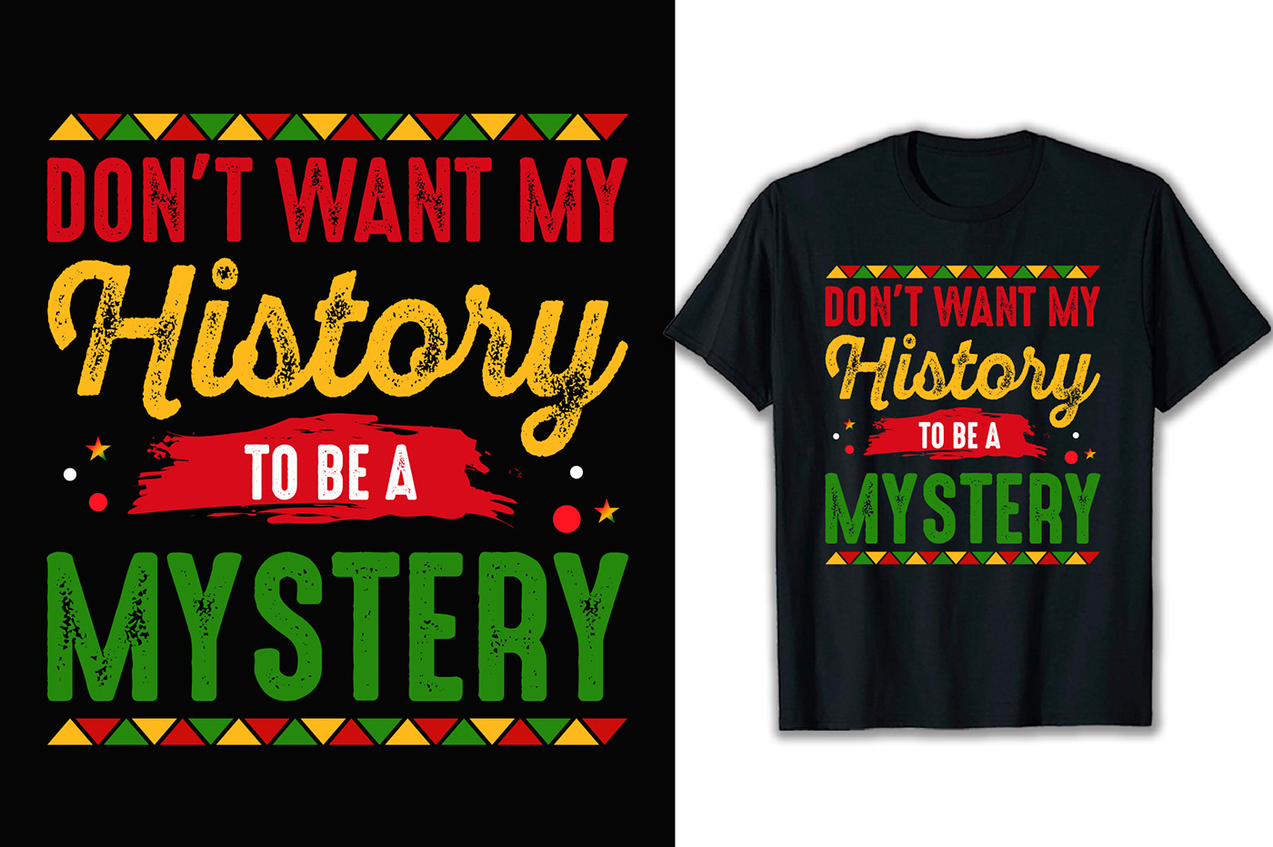 Advertising  african american black history month black woman print Quotes shirt t-shirt vector