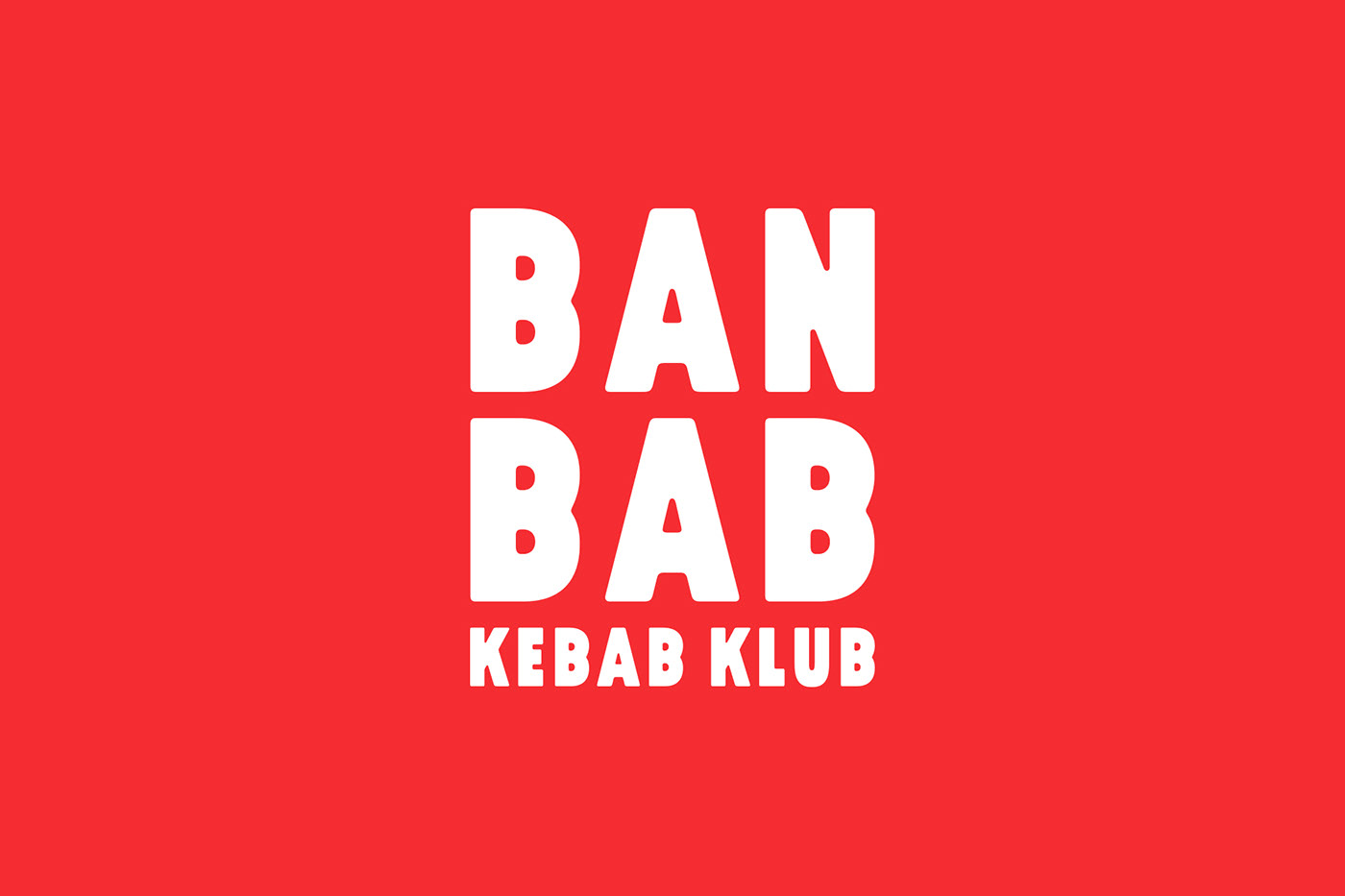 kebab restaurant bar branding  hamburg germany klub