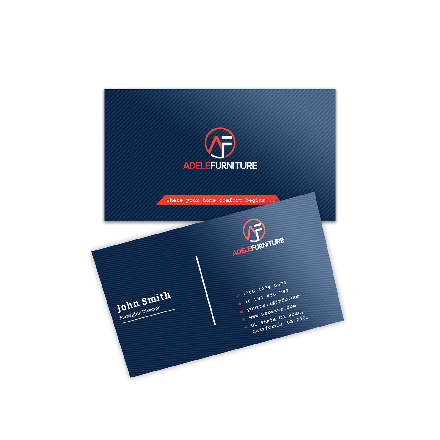 amazing business card Business card design professional business card Modern Business Card