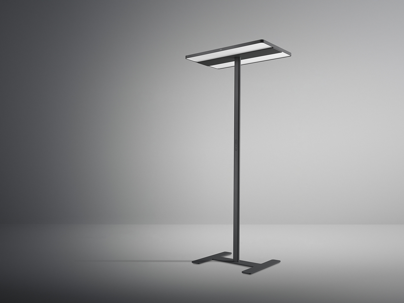 Lamp light minimalist