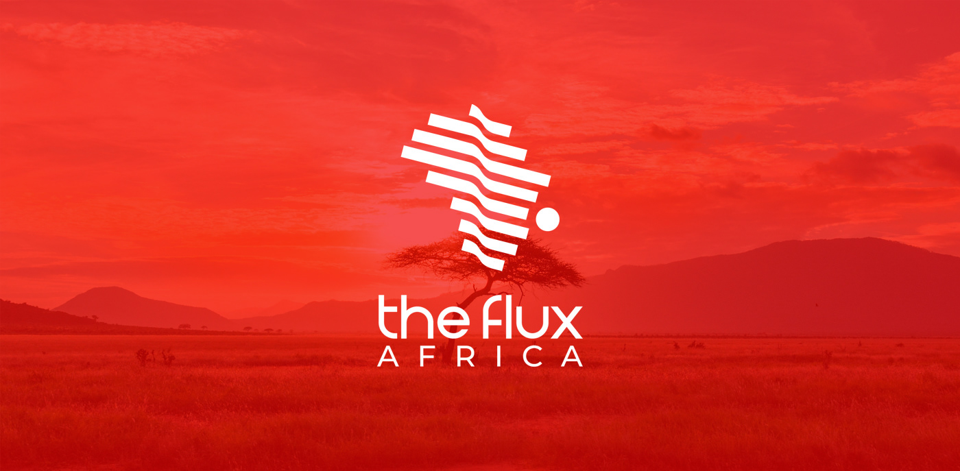 africa agency brand identity branding  digital graphic design  logo Logo Design logo designer African Logo