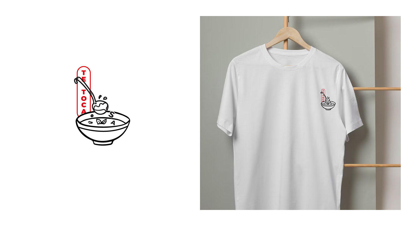 ilustration design clothes design prendas de vestir inclusion tshirt hoodie inclusive design braile sign lenguage