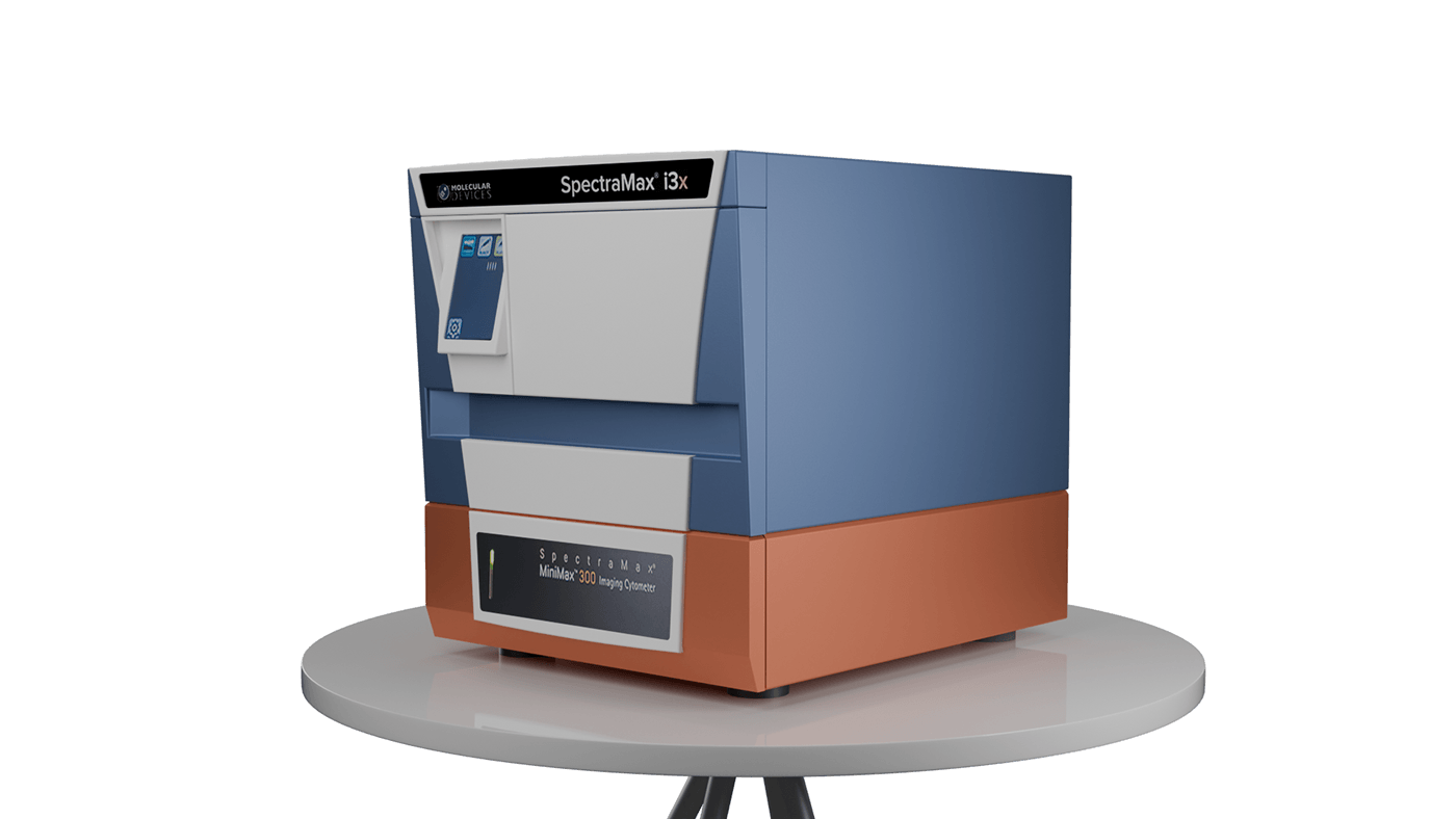 molecular medical device medical 3d modeling Render blender blender3d 3D Medical animation molecular biology Molecular device