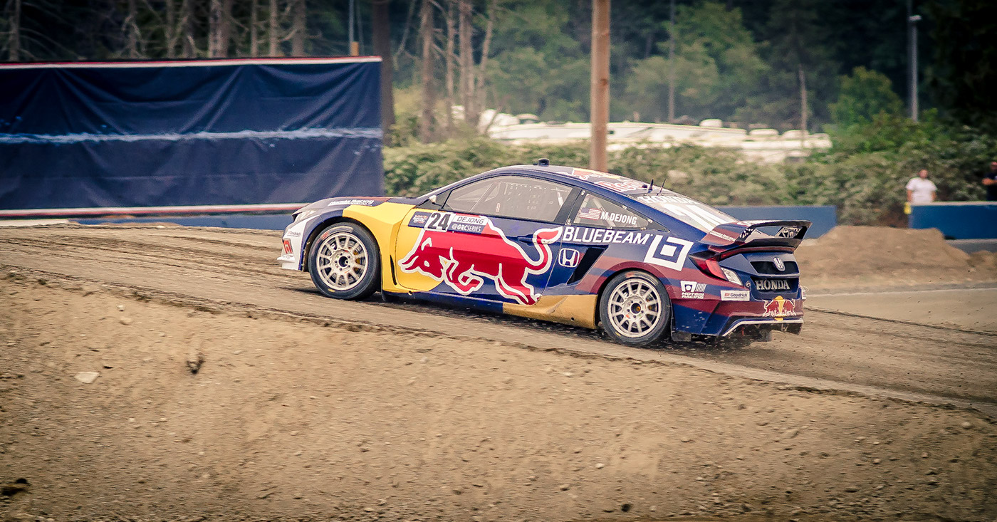 red bull rally race Event car automotive   adrenaline speed dirt