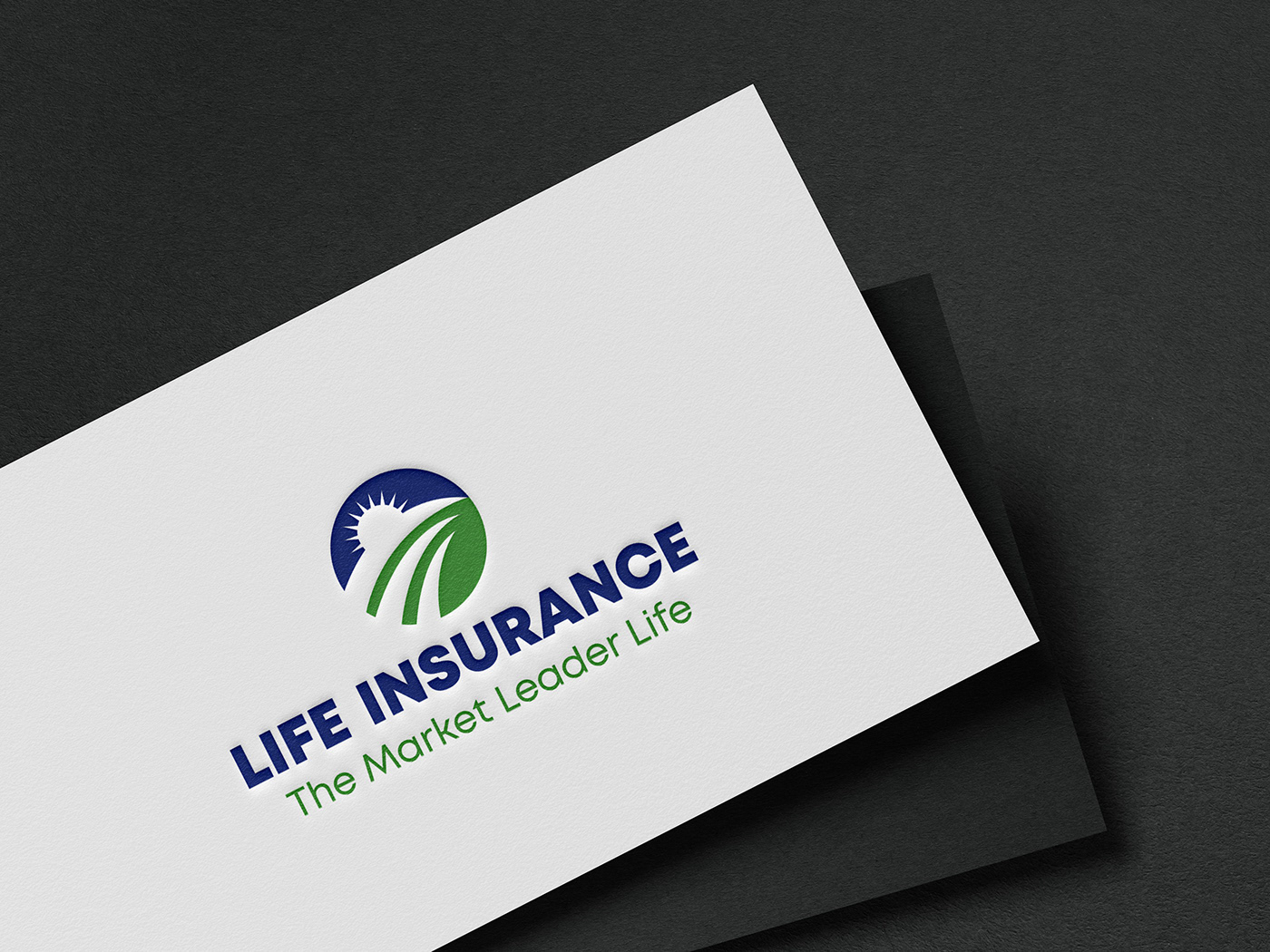 insurance logo financial logo Business Logo accounting logo Modern Logo minimalist logo Logo Design brand identity Graphic Designer finance logo