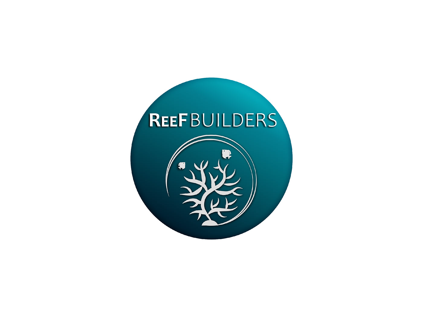 brand identity builders business card design logo Logo Design Logotype Ocean reef stationary