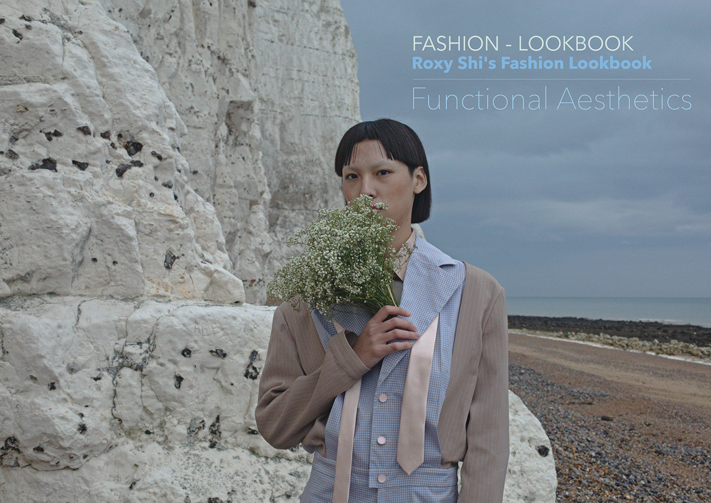 Fashion  Lookbook fashion desig graduate fashion week