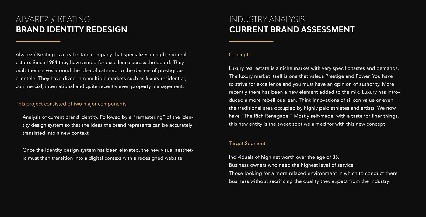 luxury real estate Luxury Magazine luxury brand New York minimal LUXURY LIFESTYLE logo Website brand identity