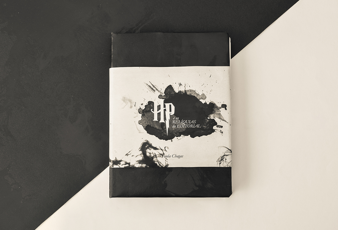 harry potter J K Rowling grid tipografia Livro minalima typography   editorial design  Harry Potter Book book