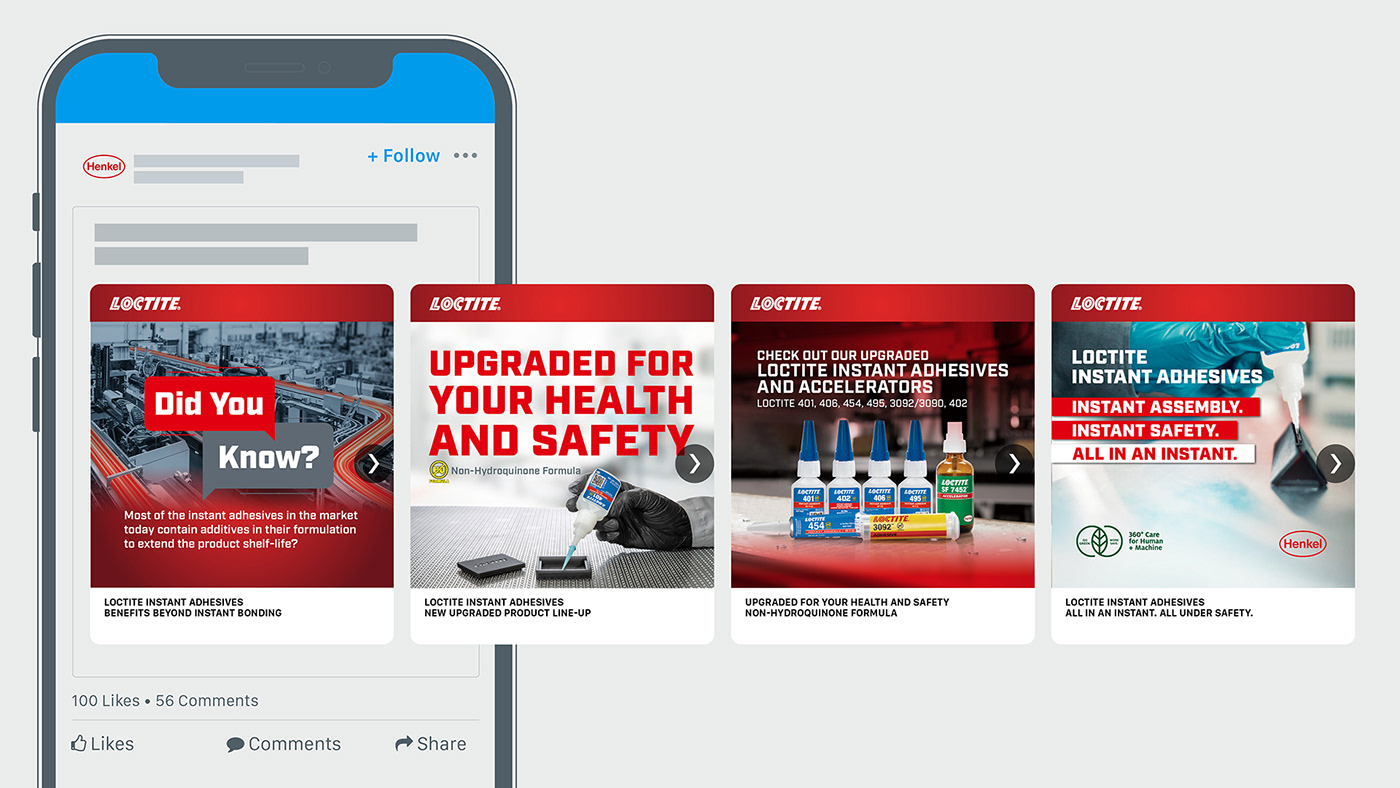 backdrop carousel ads design marketing newsletter Packaging sellsheet Socialmedia Video Editing
