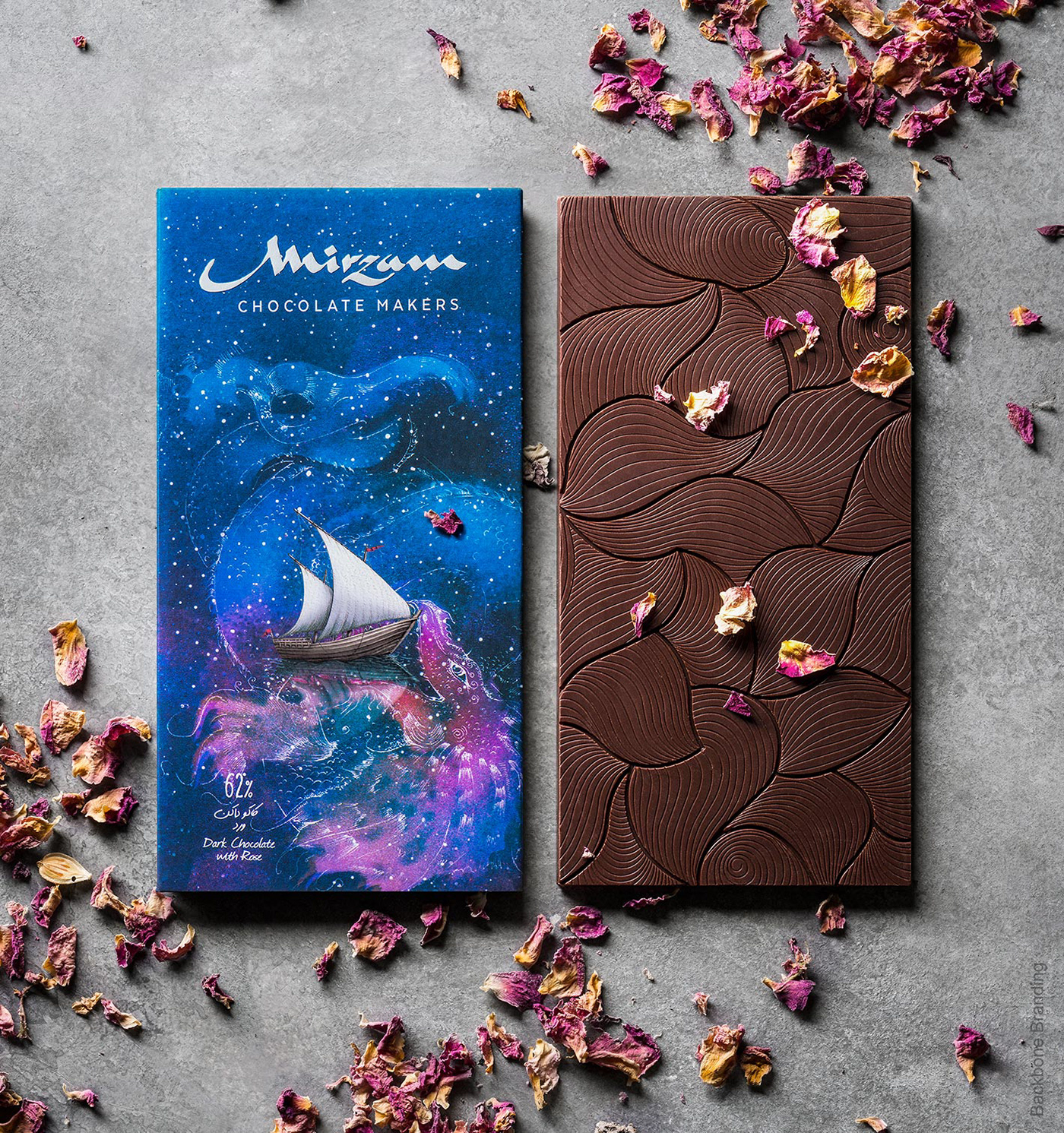 chocolate Packaging branding  ILLUSTRATION  Character