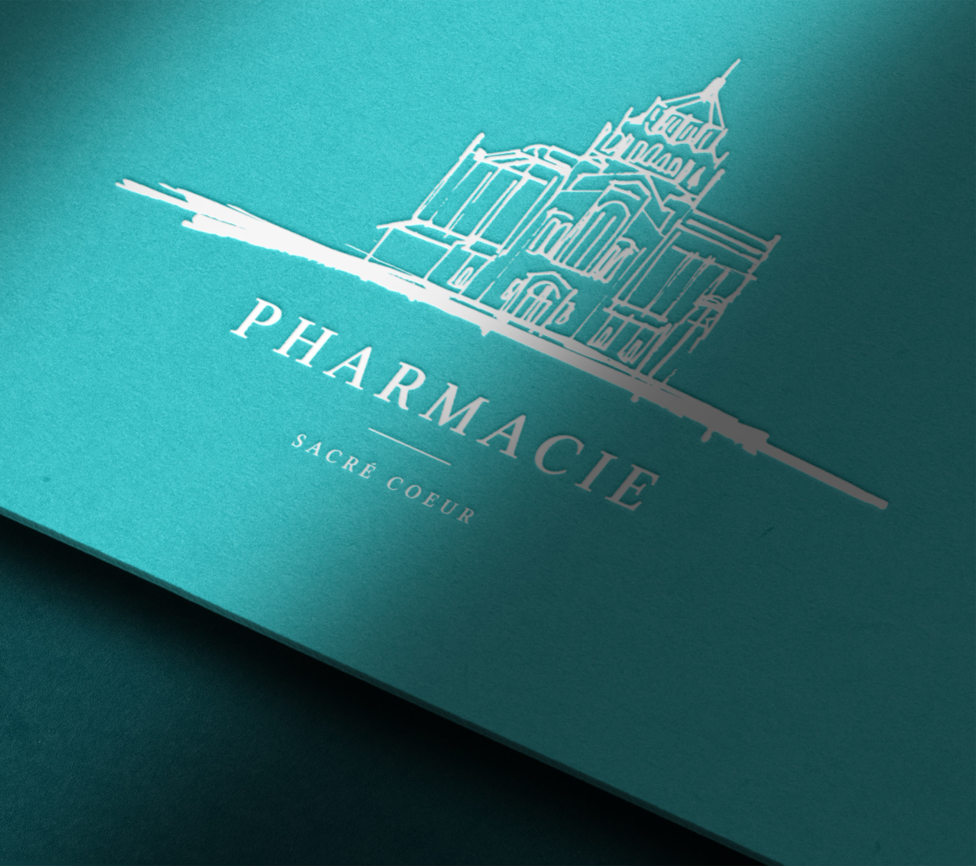 pharmacy Pharmaceutical brand identity Logotype visual identity Logo Design identity Brand Design logo design