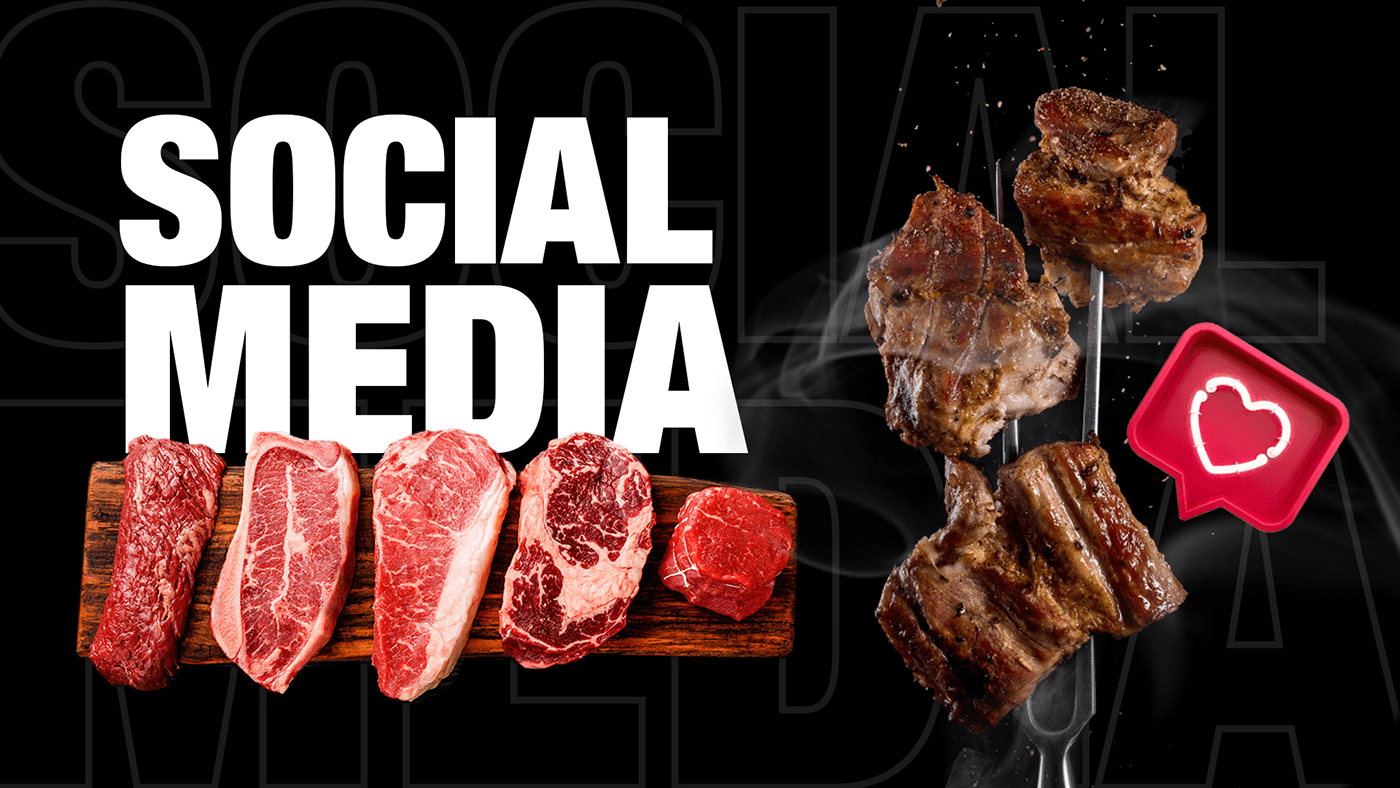 carne carnes meat social media