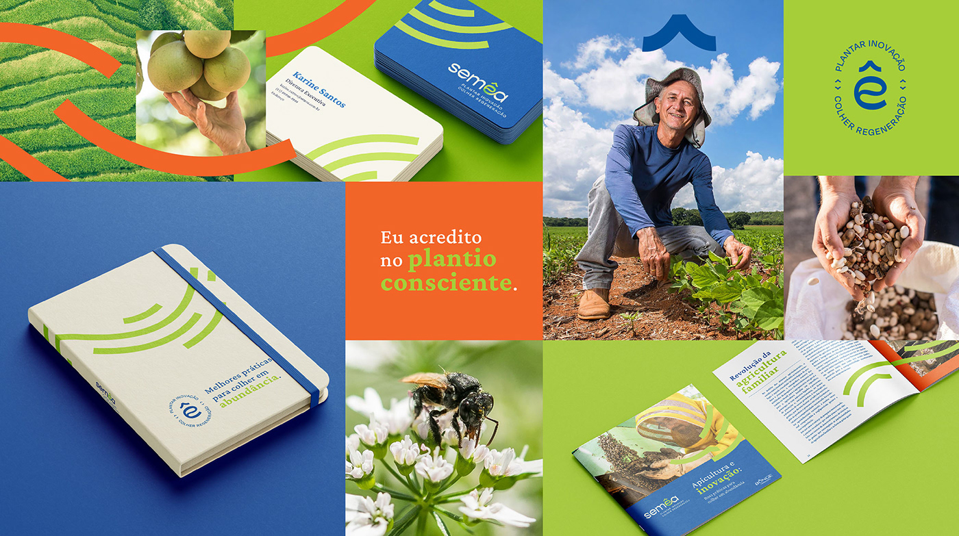 social Sustainability sustentabilidade plantation foundation Fundação biotech manifesto preservation Segurança Alimentar