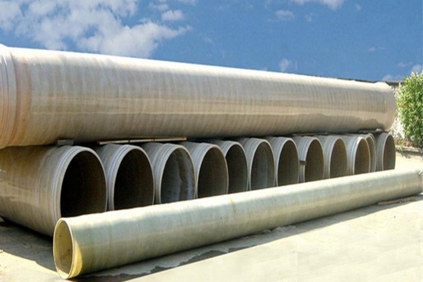 FRP pipes manufacturer FRP Pipes GRP Pipe Manufacturer